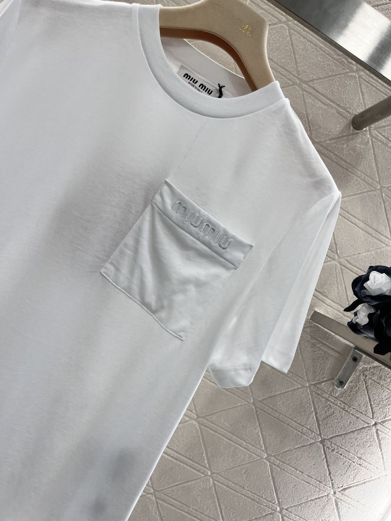 Miu Miu T-Shirts